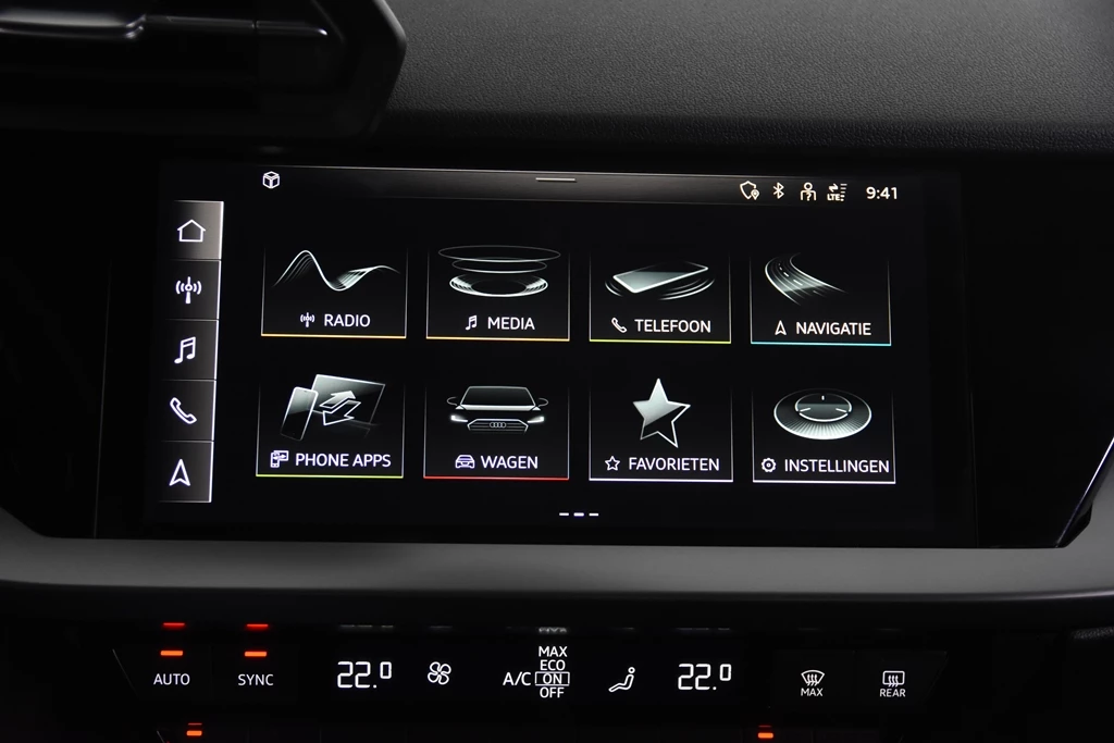 Audi A3 – foto 24