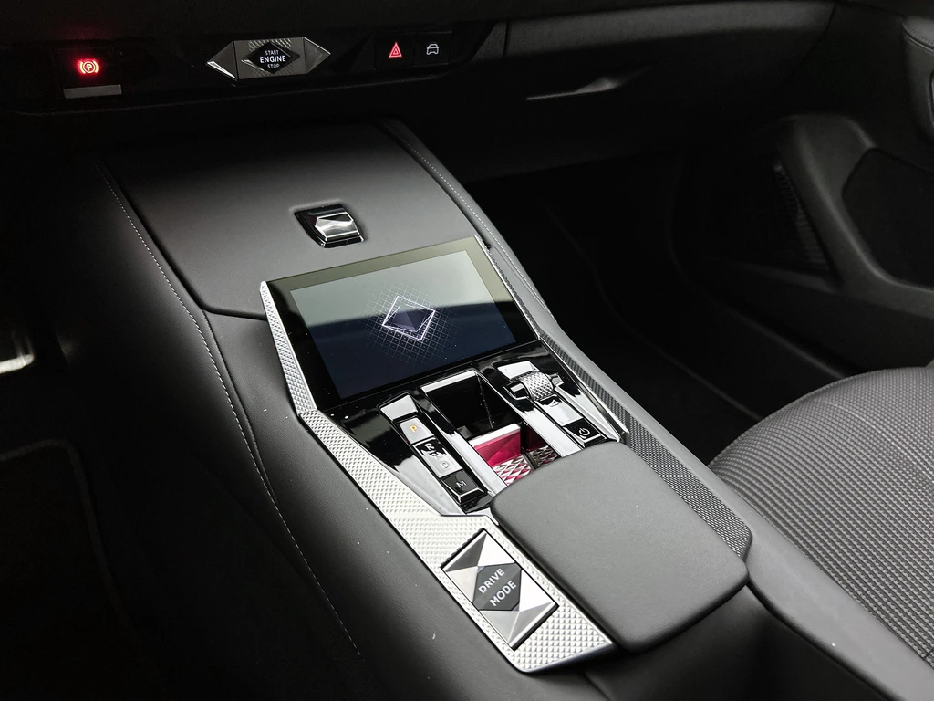 DS DS 4 – foto 32