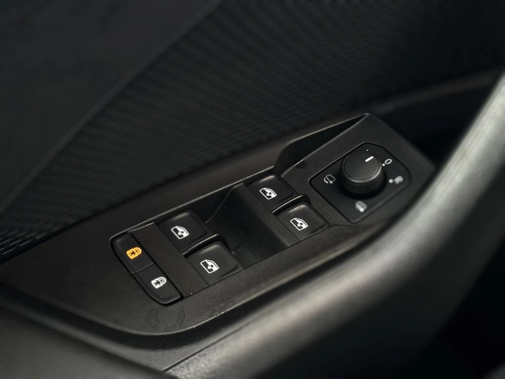 Škoda Octavia – foto 35
