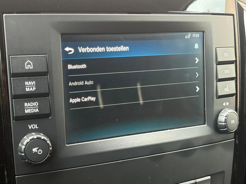 Mercedes-Benz Vito – foto 14
