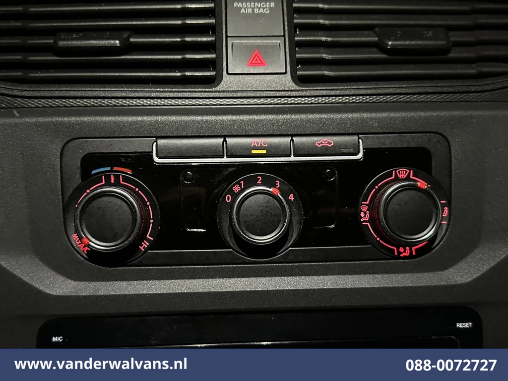 Volkswagen Caddy – foto 8