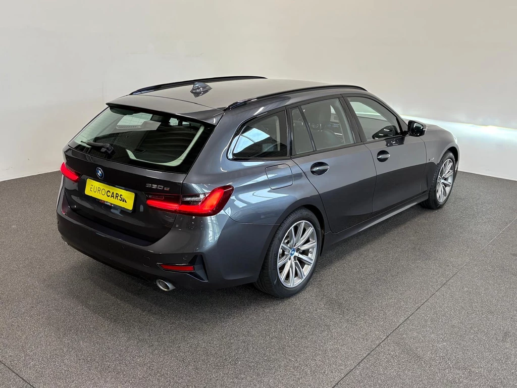 BMW 3 Serie – foto 7