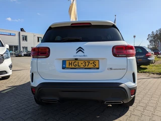 Citroën C5 – thumbnail 4