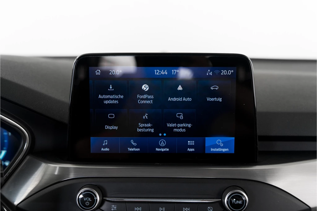 Ford Focus – foto 23