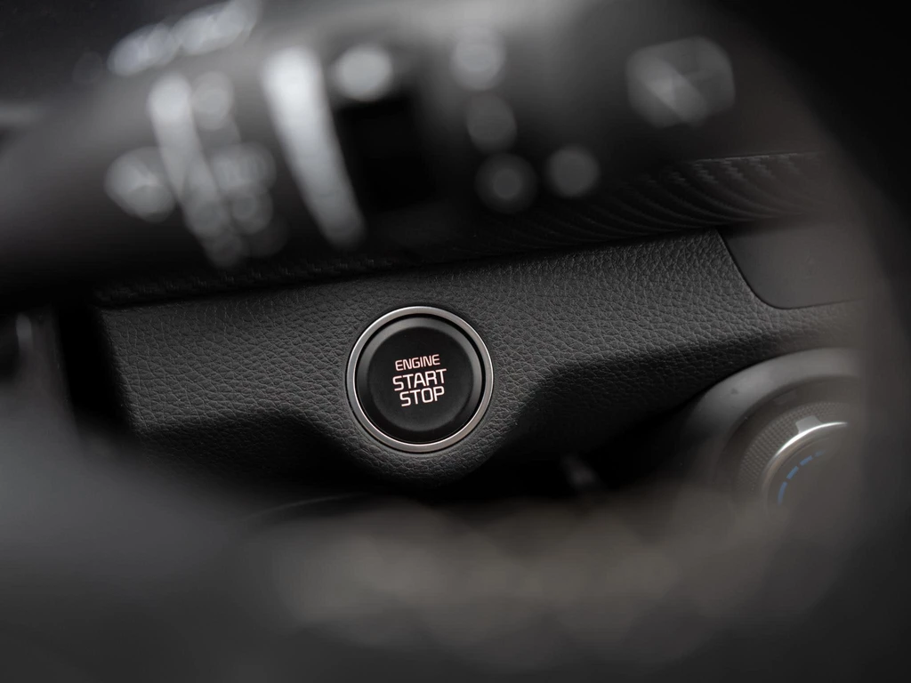 Kia Stonic – foto 23