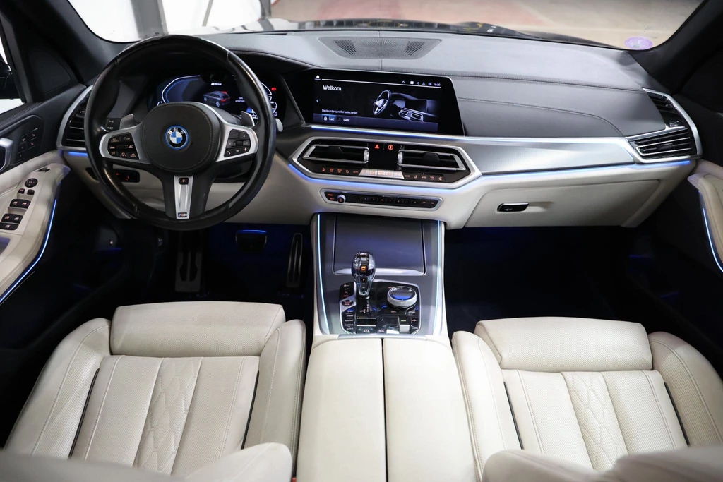 BMW X5 – foto 9