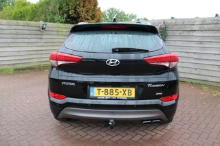 Hyundai Tucson – thumbnail 3