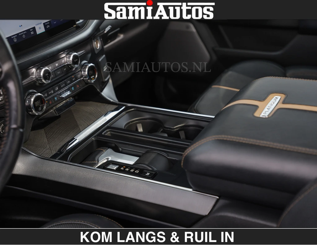 Ford F-150 – foto 21