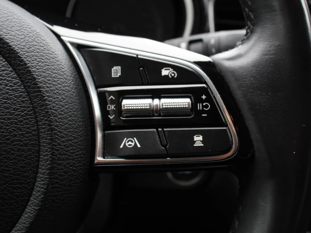 Kia Ceed Sportswagon – foto 26