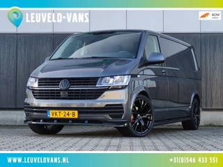 Volkswagen Transporter – thumbnail 1