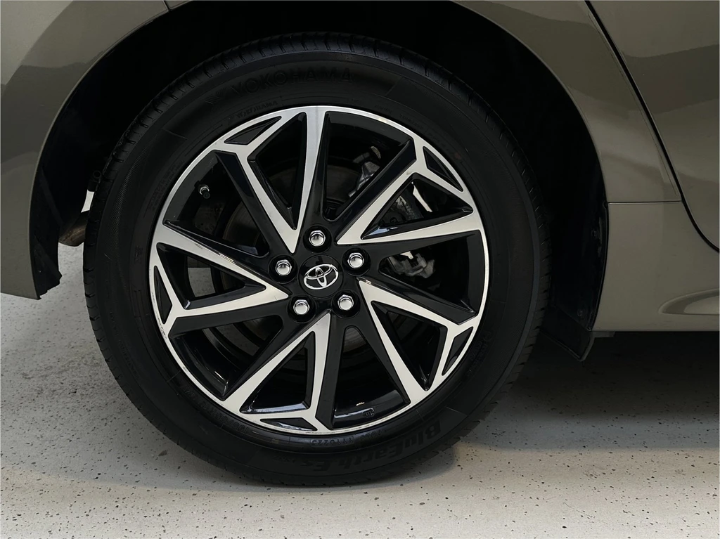 Toyota Yaris – foto 10