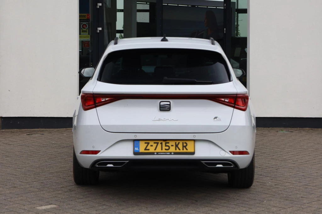 SEAT Leon – foto 4