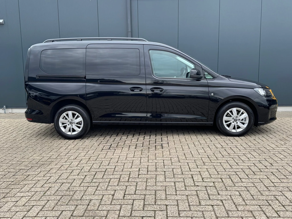 Volkswagen Caddy – foto 17