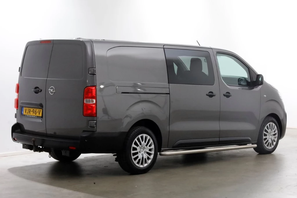 Opel Vivaro – foto 4