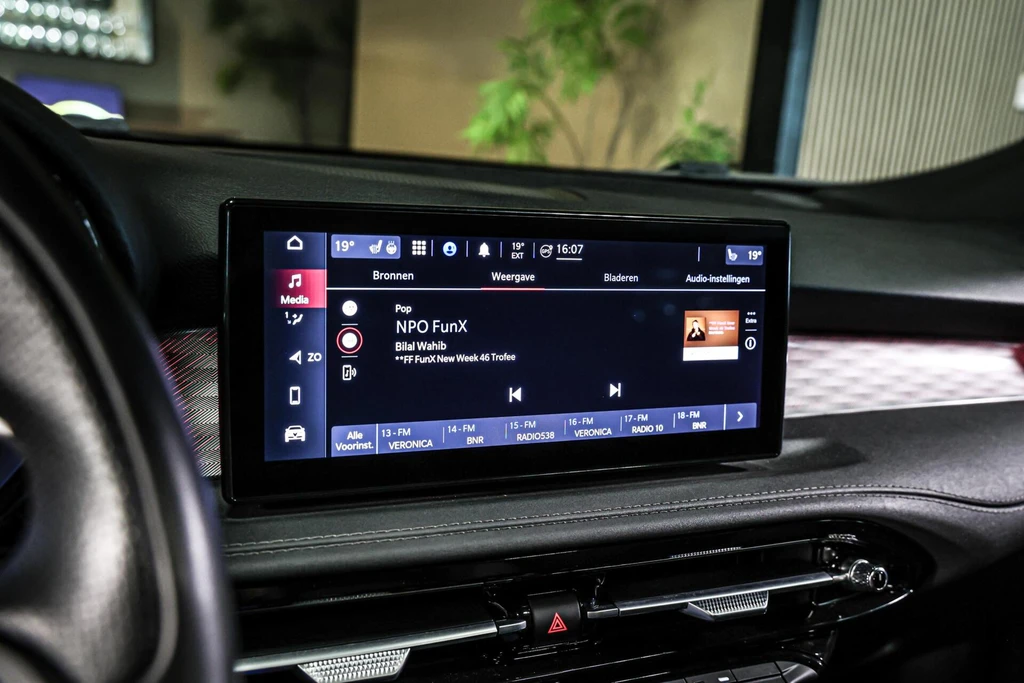 Alfa Romeo Tonale – foto 45