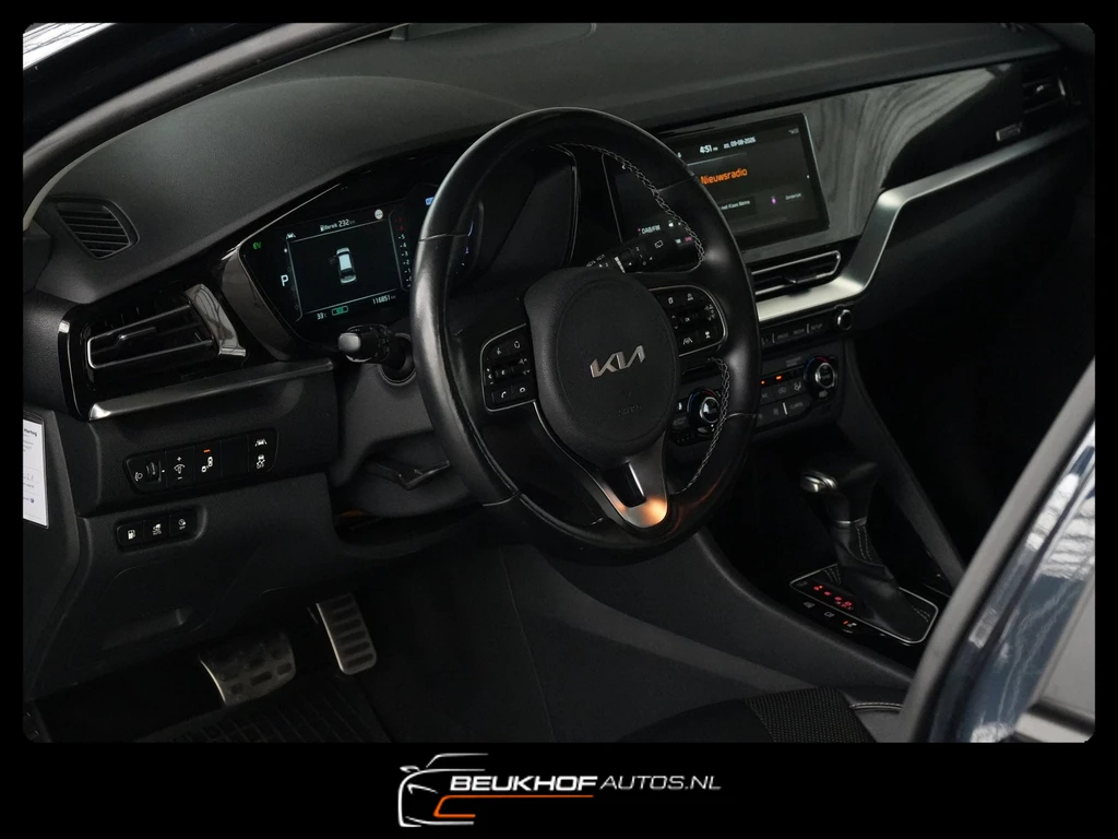 Kia Niro – foto 49