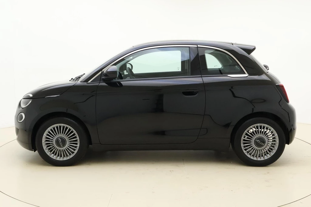 Fiat 500e – foto 2
