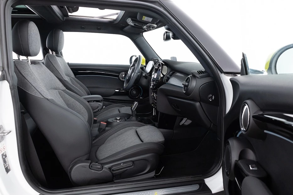 MINI Electric – foto 14