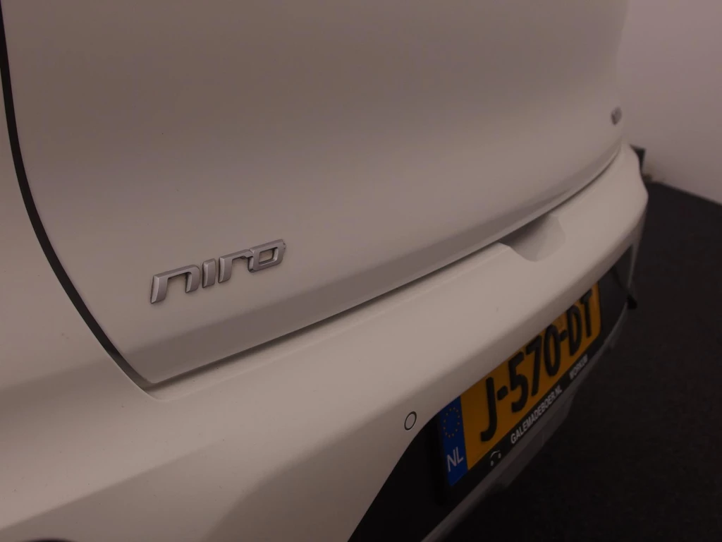 Kia Niro – foto 18