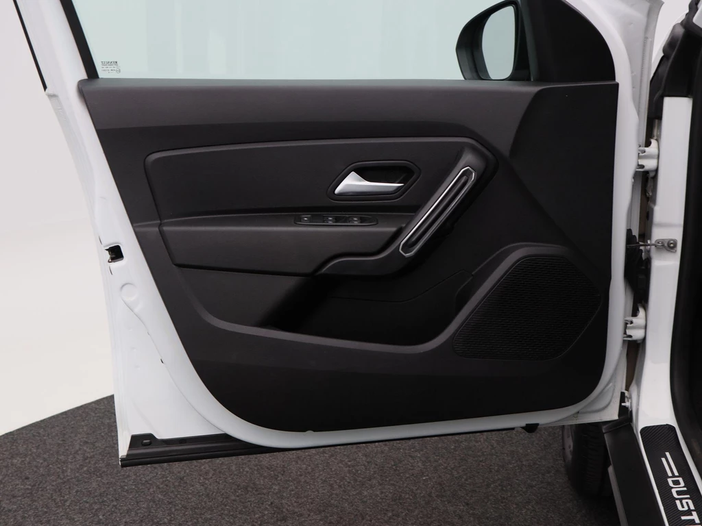 Dacia Duster – foto 16