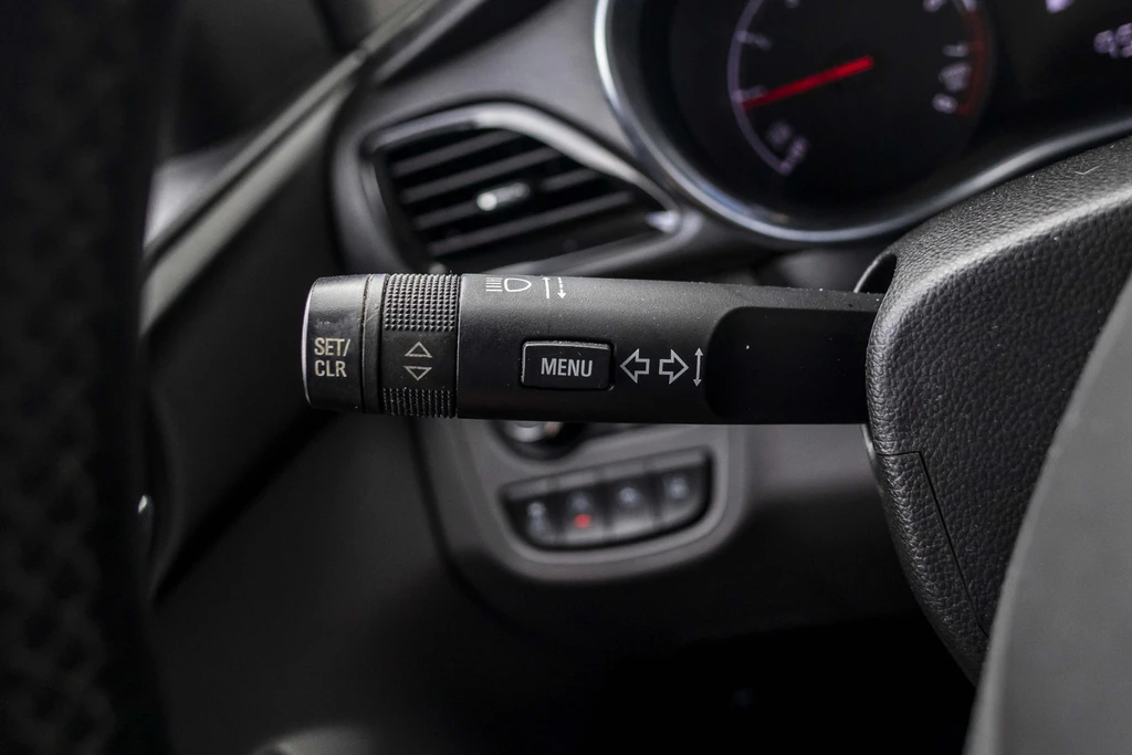 Opel KARL – foto 34