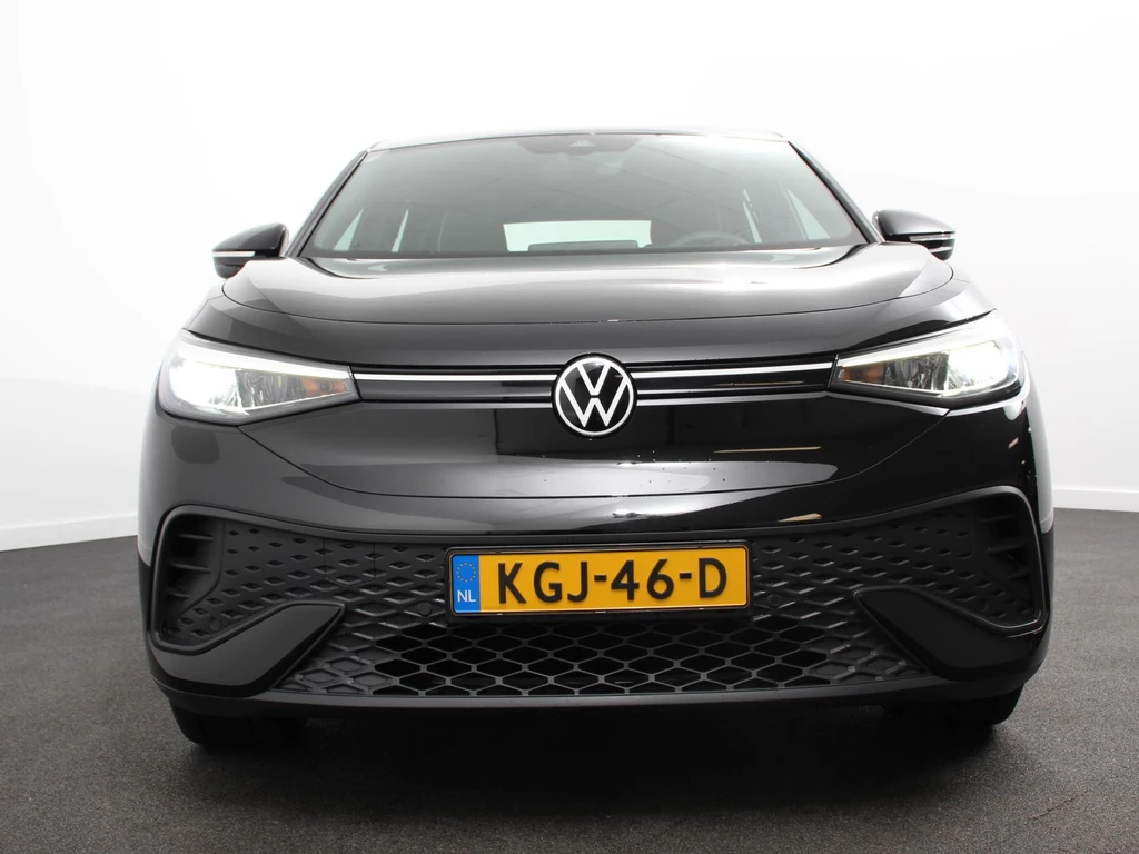 Volkswagen ID.5 – foto 9