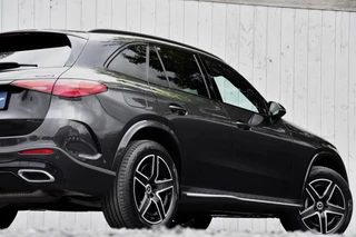 Mercedes-Benz GLC – thumbnail 7