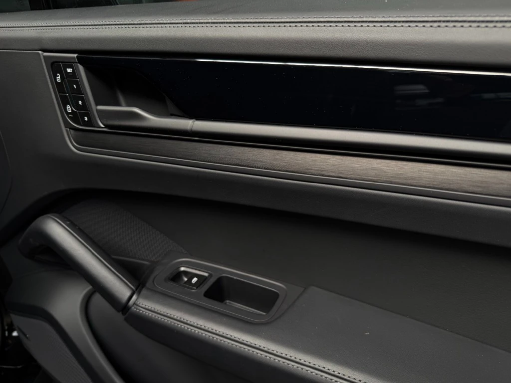 Porsche Cayenne – foto 18