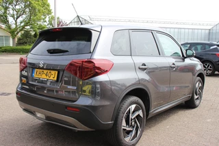 Suzuki Vitara – thumbnail 4