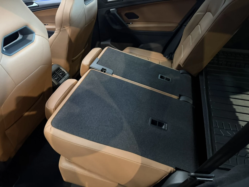 SEAT Tarraco – foto 37