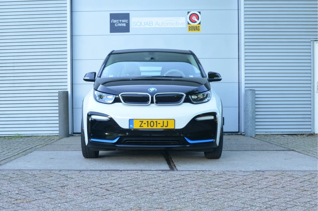 BMW i3 – foto 5