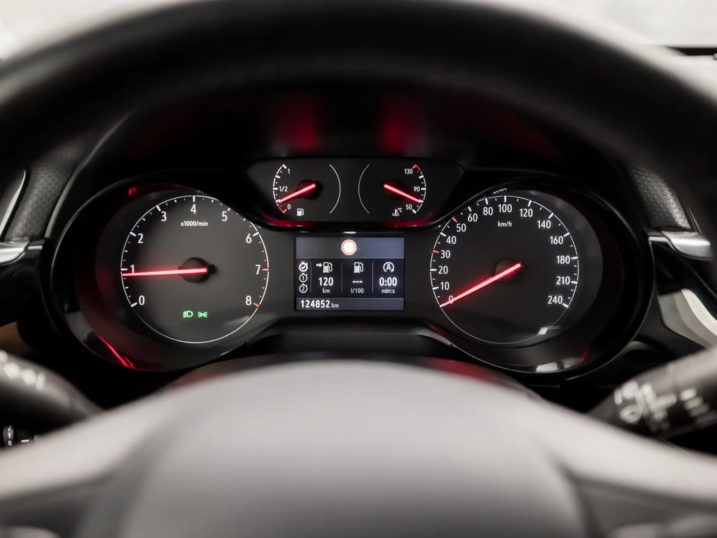 Opel Corsa – foto 21