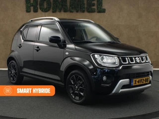 Suzuki Ignis – thumbnail 8