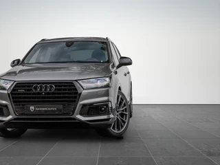 Audi Q7 – thumbnail 10