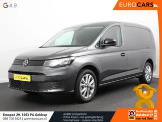 Volkswagen Caddy – thumbnail 1