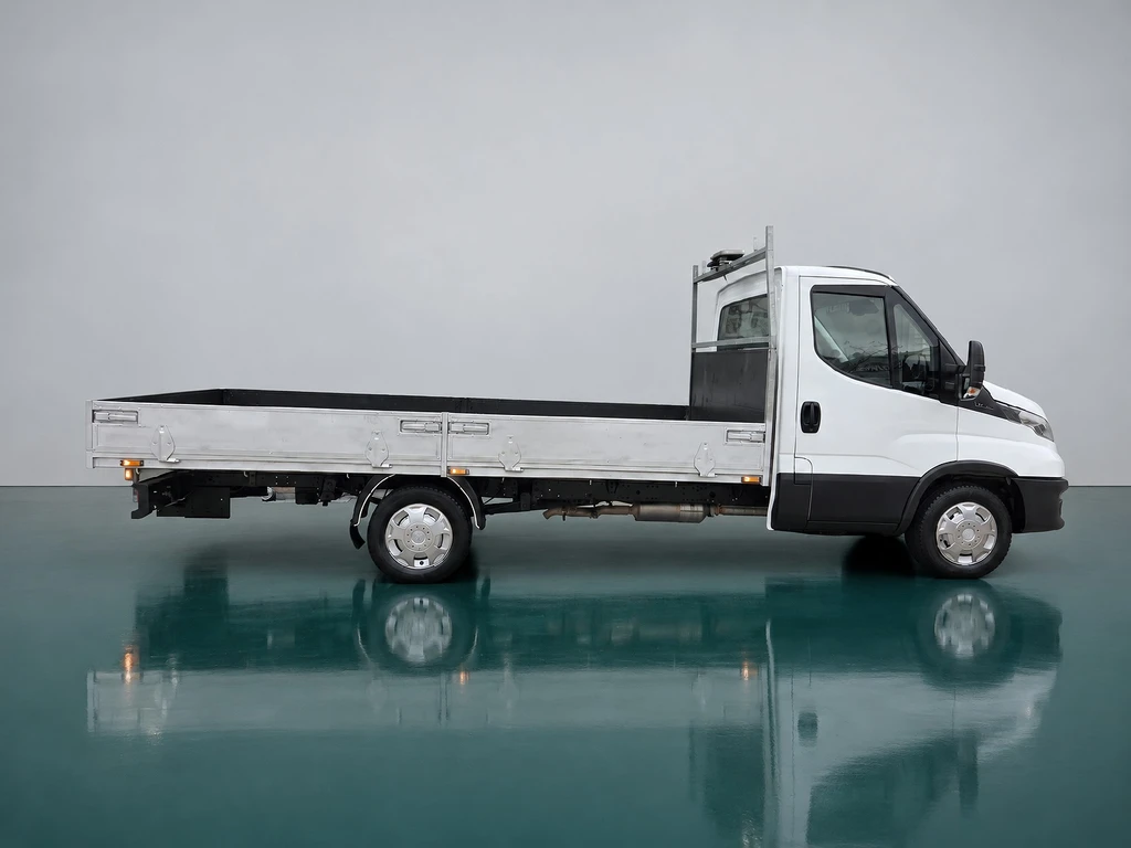Iveco Daily – foto 7