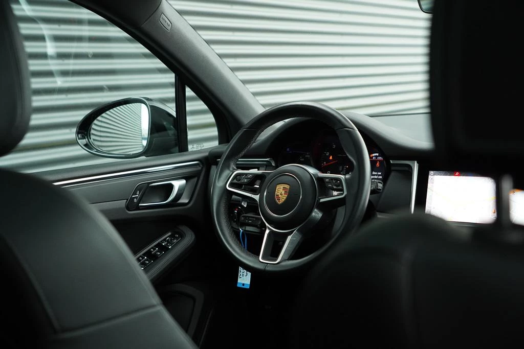 Porsche Macan – foto 35
