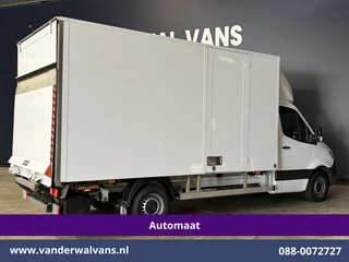 Mercedes-Benz Sprinter – thumbnail 3