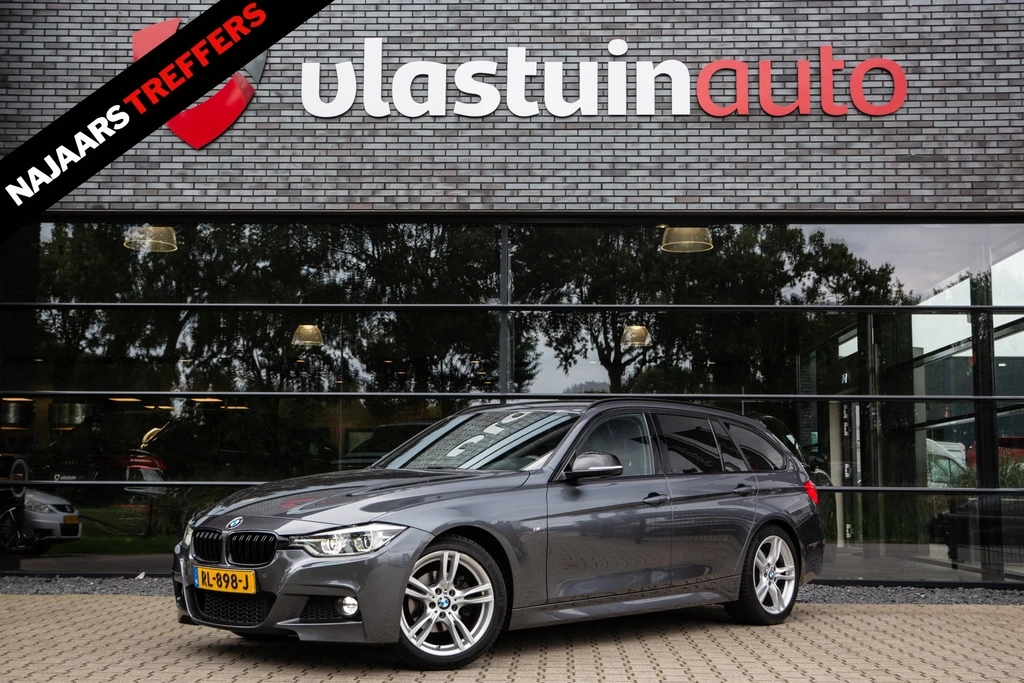 BMW 3 Serie – foto 1