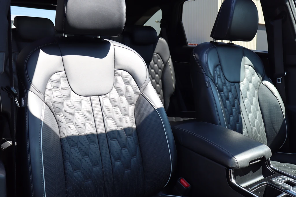 Kia Sorento – foto 22