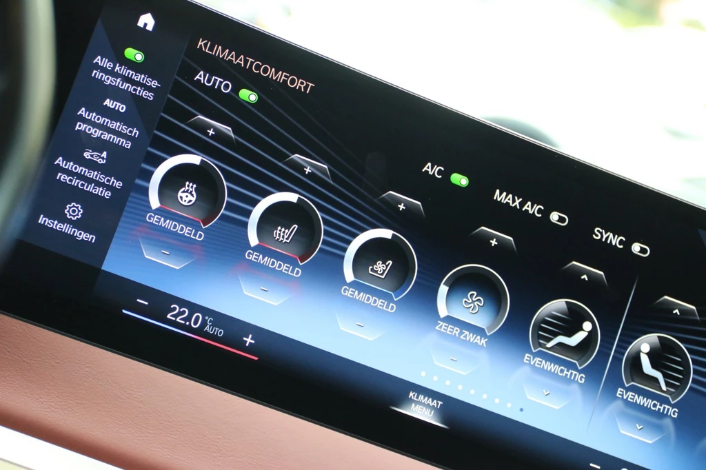 BMW iX – foto 21