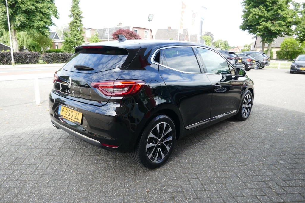 Renault Clio – foto 4