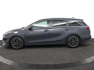 Kia Ceed Sportswagon – thumbnail 3