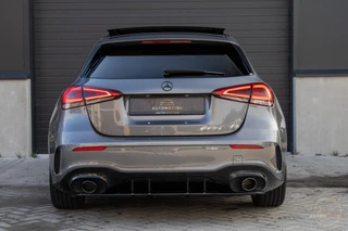 Mercedes-Benz A-Klasse – thumbnail 7