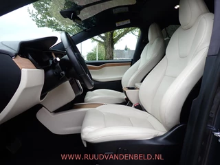 Tesla Model X – thumbnail 13