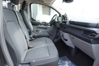 Ford Transit Custom – thumbnail 15