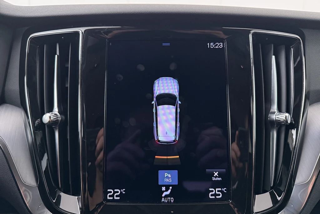 Volvo V60 – foto 29
