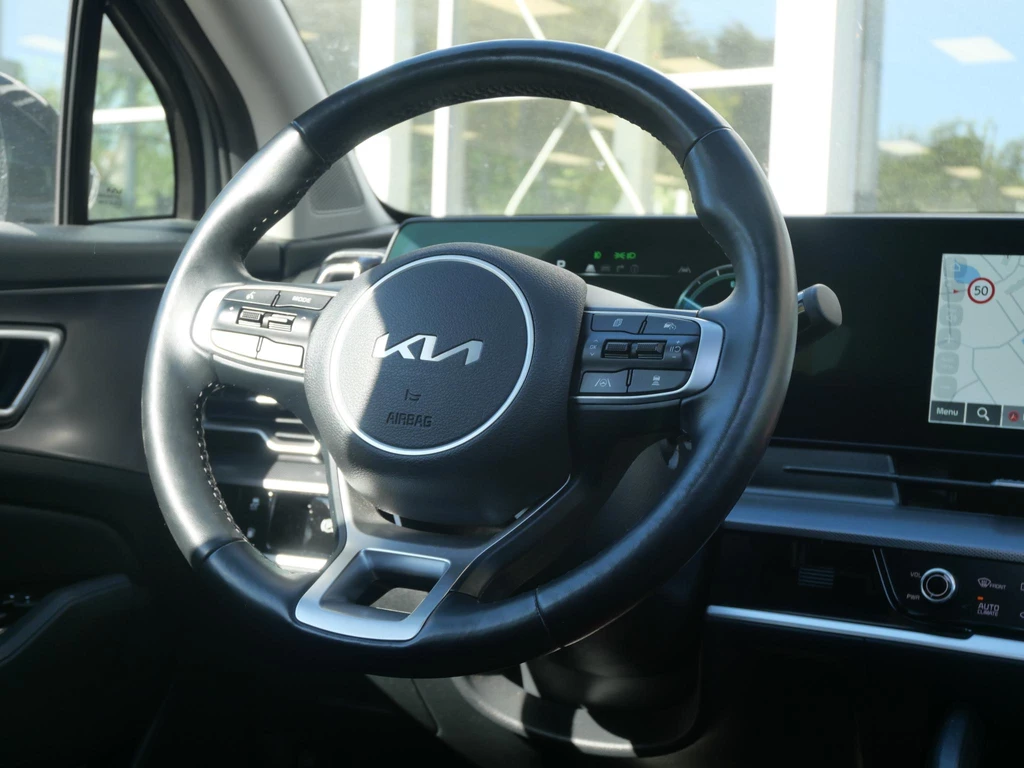 Kia Sportage – foto 11