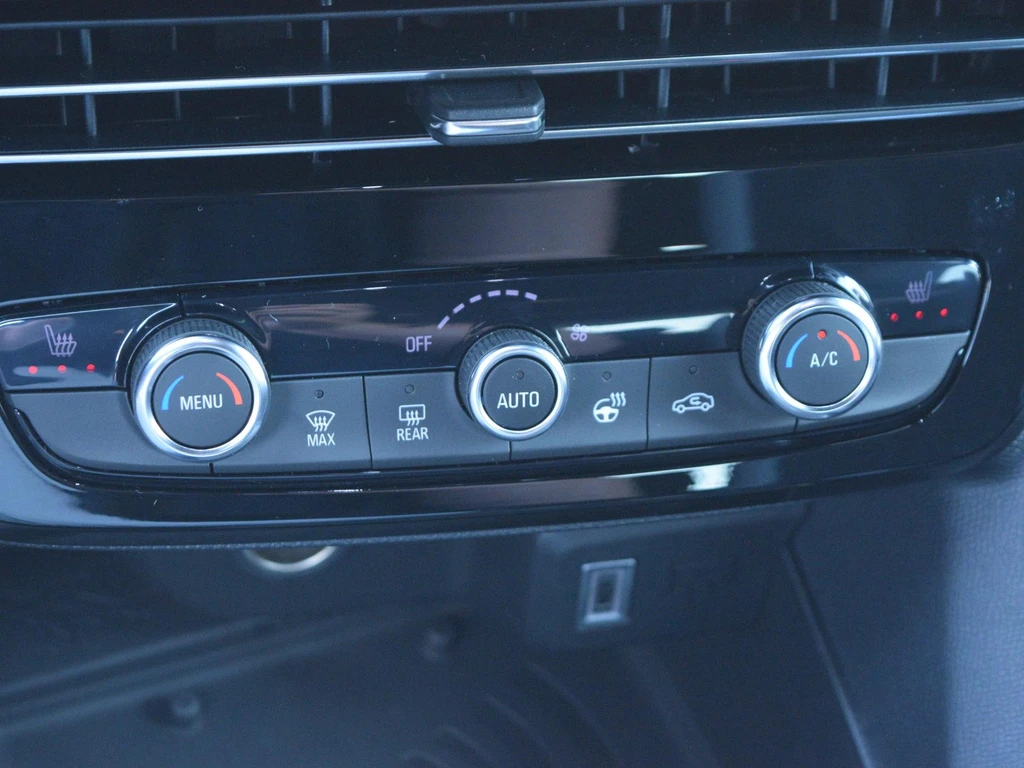 Opel Mokka – foto 15
