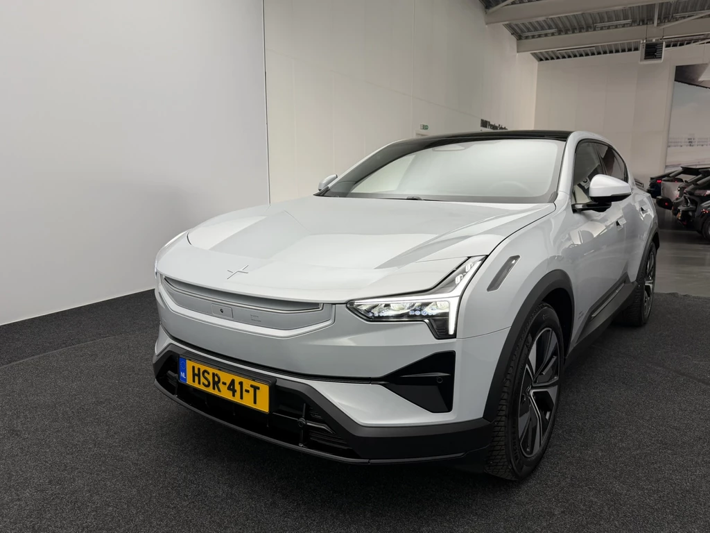 Polestar 3 – foto 2